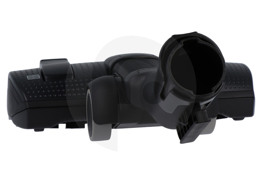 Bosch Aspirapolvere Spazzola combinata Aspirapolvere adatto per Bosch, Siemens ø 35 mm Supervifice dura o morbida 17005791