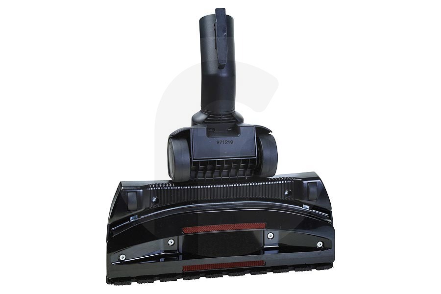 Bosch Aspirapolvere Spazzola combinata Aspirapolvere SilentClean Premium adatto per Bosch, Siemens ø 35 mm Supervifice dura o morbida 577158, 00577158