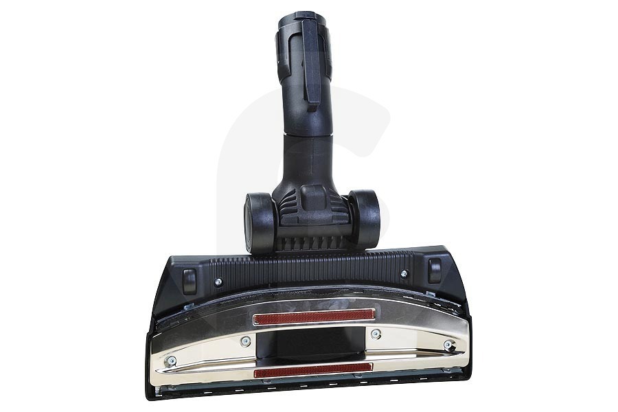 Bosch Aspirapolvere Spazzola combinata Aspirapolvere SilentClean Premium adatto per Bosch, Siemens ø 36 mm Supervifice dura o morbida 575388, 00575388