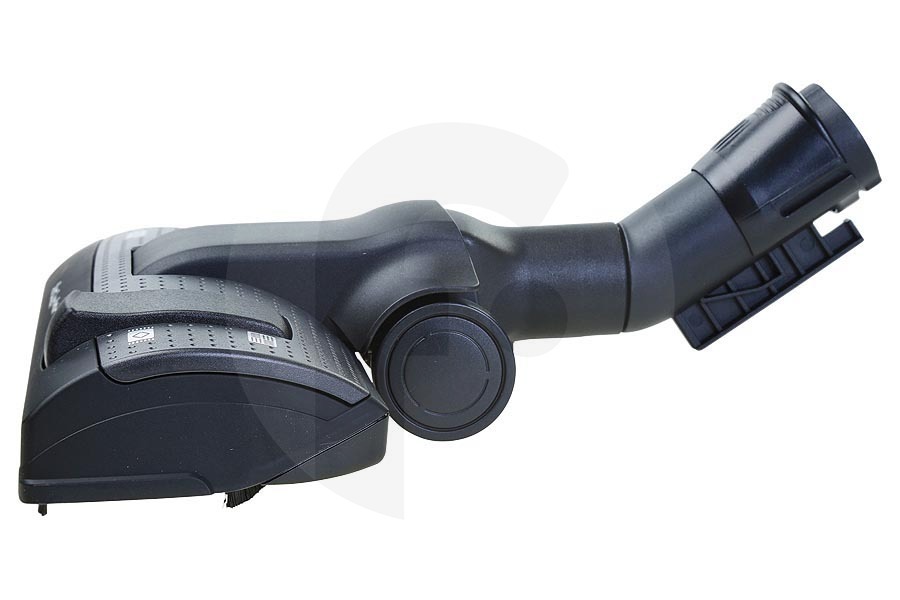 Bosch Aspirapolvere Spazzola combinata Aspirapolvere SilentClean Premium adatto per Bosch, Siemens ø 36 mm Supervifice dura o morbida 575388, 00575388