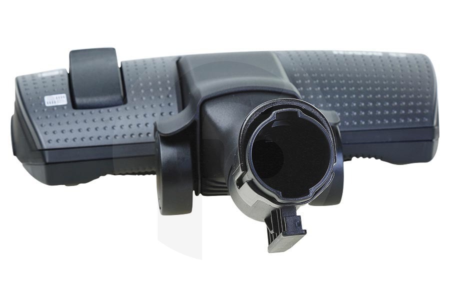 Bosch Aspirapolvere Spazzola combinata Aspirapolvere SilentClean Premium adatto per Bosch, Siemens ø 36 mm Supervifice dura o morbida 575388, 00575388