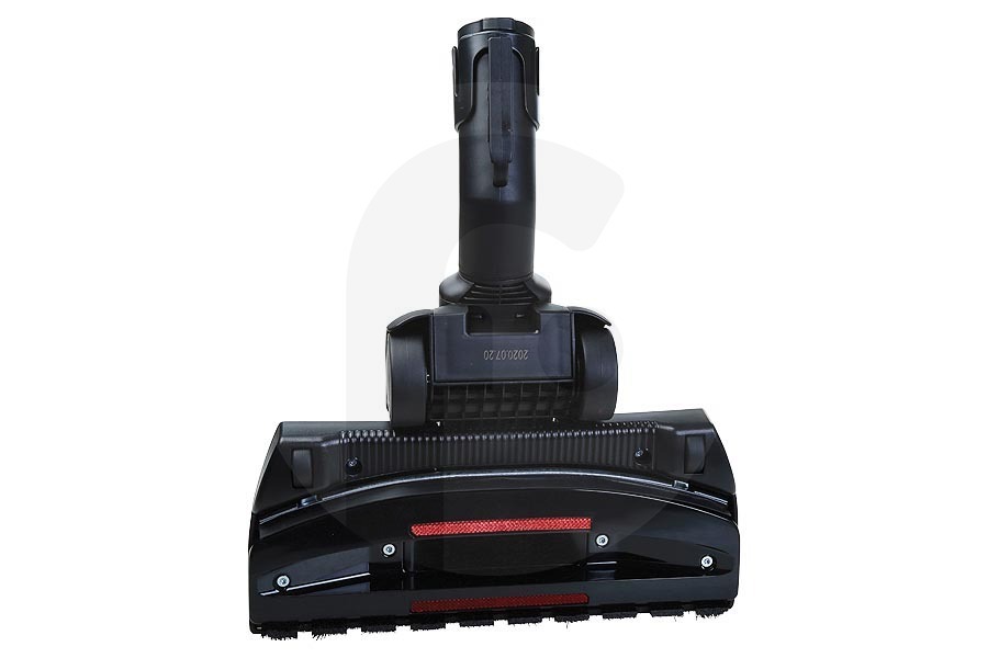 Bosch Aspirapolvere Spazzola combinata (spazzola di aspirazione, bocchetta combinata, spazzola per pavimenti) Polymatic incl. ruota ø 36mm per, tra gli altri Bosch aspirapolvere 17004257