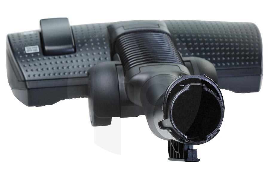 Bosch Aspirapolvere Spazzola combinata (spazzola di aspirazione, bocchetta combinata, spazzola per pavimenti) Polymatic incl. ruota ø 36mm per, tra gli altri Bosch aspirapolvere 17004257