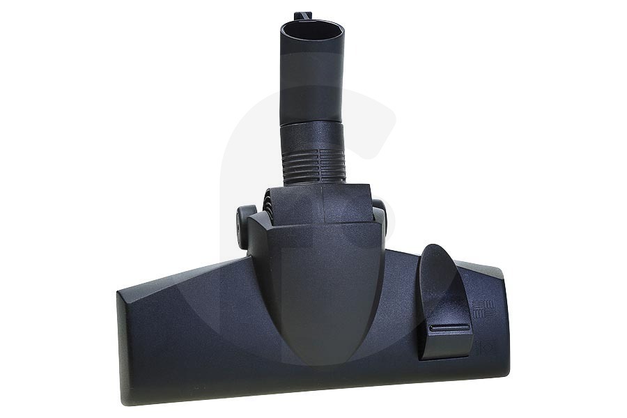 Siemens Aspirapolvere Spazzola combinata Aspirapolvere adatto per Bosch, Siemens ø 35 mm Supervifice dura o morbida 577342, 00577342
