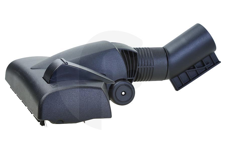 Siemens Aspirapolvere Spazzola combinata Aspirapolvere adatto per Bosch, Siemens ø 35 mm Supervifice dura o morbida 577342, 00577342