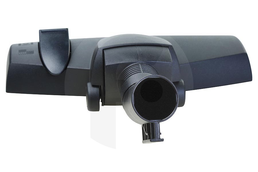 Siemens Aspirapolvere Spazzola combinata Aspirapolvere adatto per Bosch, Siemens ø 35 mm Supervifice dura o morbida 577342, 00577342