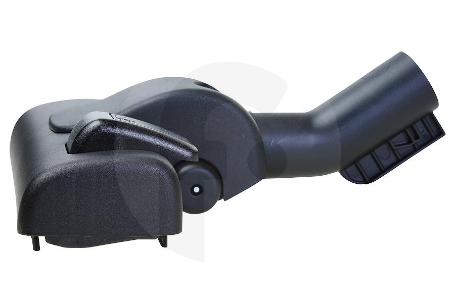 Siemens Aspirapolvere Spazzola combinata Aspirapolvere adatto per Bosch, Siemens ø 35 mm Supervifice dura o morbida 00577673