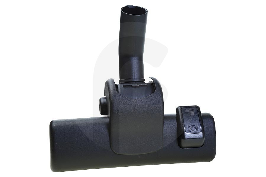 Siemens Aspirapolvere Spazzola combinata Aspirapolvere adatto per Bosch, Siemens ø 35 mm Supervifice dura o morbida 00577673