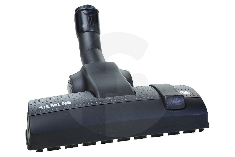 Siemens 576065, 00576065 Aspirapolvere Siemens 576065 00576065 Ugello combinato Aspirapolvere adatto a tra cui VSZ5SEN1, VSZ5XTRM4, VSZ5337