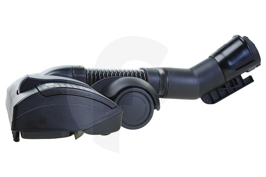 Siemens Staubsauger Kombidüse Staubsauger SilentClean Premium für u.a. Bosch, Siemens ø 35 mm Hartböden und Weichböden 00577351