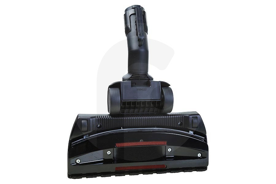 Siemens Staubsauger Kombidüse Staubsauger SilentClean Premium für u.a. Bosch, Siemens ø 35 mm Hartböden und Weichböden 00577351