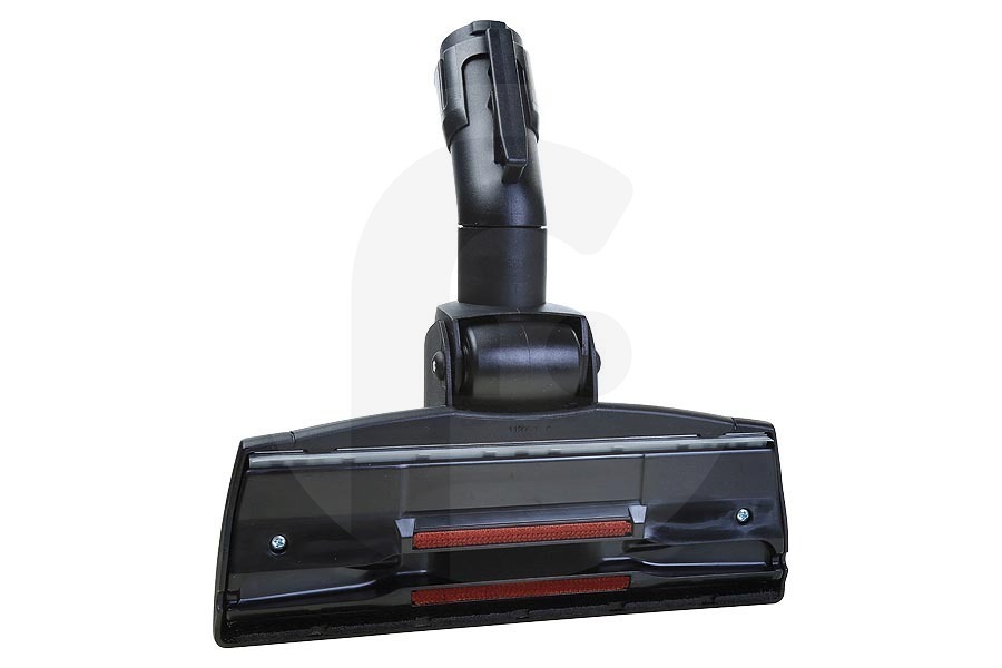 Bosch Aspirapolvere Spazzola combinata (spazzola di aspirazione, bocchetta combinata, spazzola per pavimenti) Polymatic incl. ruota ø 36mm per Bosch e altri aspirapolvere 574570, 00574570