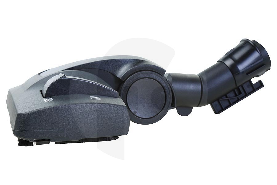 Siemens Aspirapolvere Siemens Spazzola combinata Aspirapolvere ø 35 mm Supervifice dura o morbida 00576393