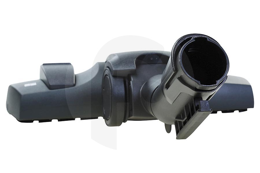 Siemens Aspirapolvere Siemens Spazzola combinata Aspirapolvere ø 35 mm Supervifice dura o morbida 00576393