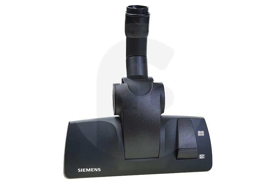 Siemens Aspirapolvere Siemens Spazzola combinata Aspirapolvere ø 35 mm Supervifice dura o morbida 00576393