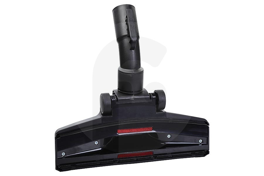 Bosch Aspirapolvere Bocchetta di aspirazione combinata (spazzola combinata) ø 35mm per Bosch, Siemens e altri aspirapolvere 17002923