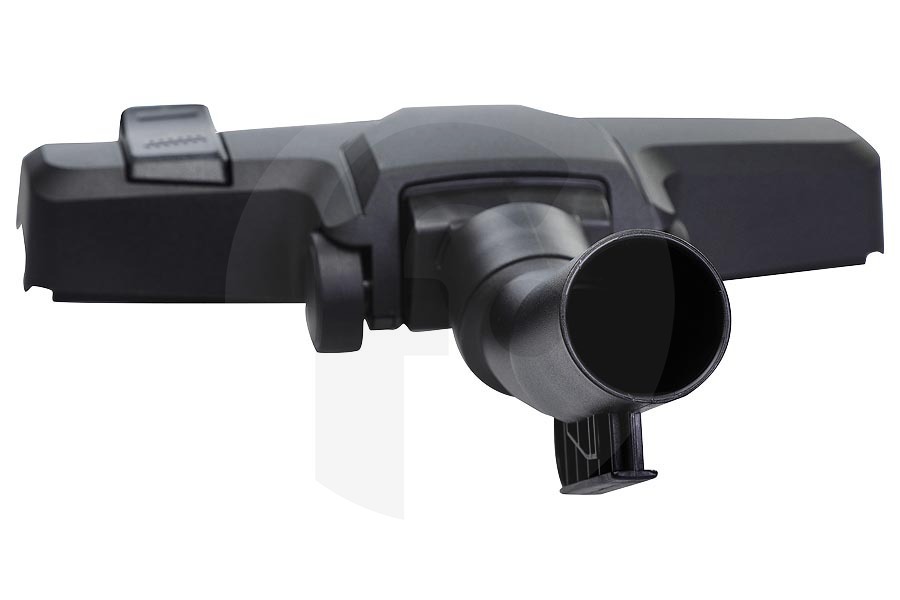 Bosch Aspirapolvere Bocchetta di aspirazione combinata (spazzola combinata) ø 35mm per Bosch, Siemens e altri aspirapolvere 17002923