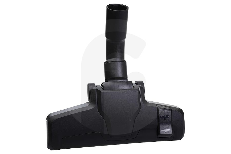 Bosch Aspirapolvere Bocchetta di aspirazione combinata (spazzola combinata) ø 35mm per Bosch, Siemens e altri aspirapolvere 17002923