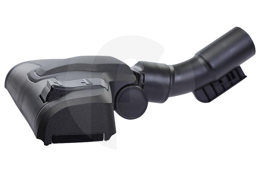 Bosch Aspirapolvere Bocchetta di aspirazione combinata (spazzola combinata) ø 35mm per Bosch, Siemens e altri aspirapolvere 17002923