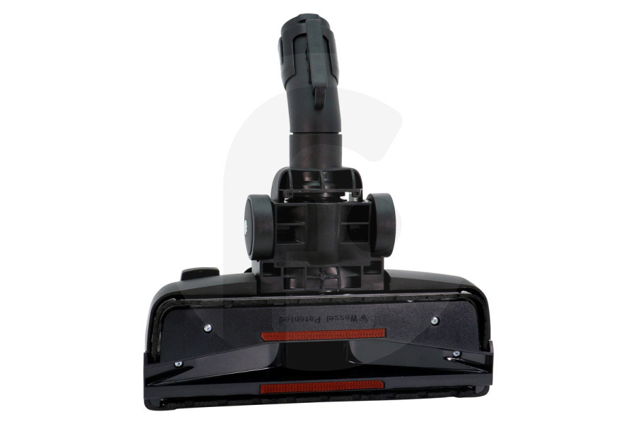 Bosch Aspirapolvere Bosch 17008314 Aspirapolvere Polymatic con testa di aspirazione