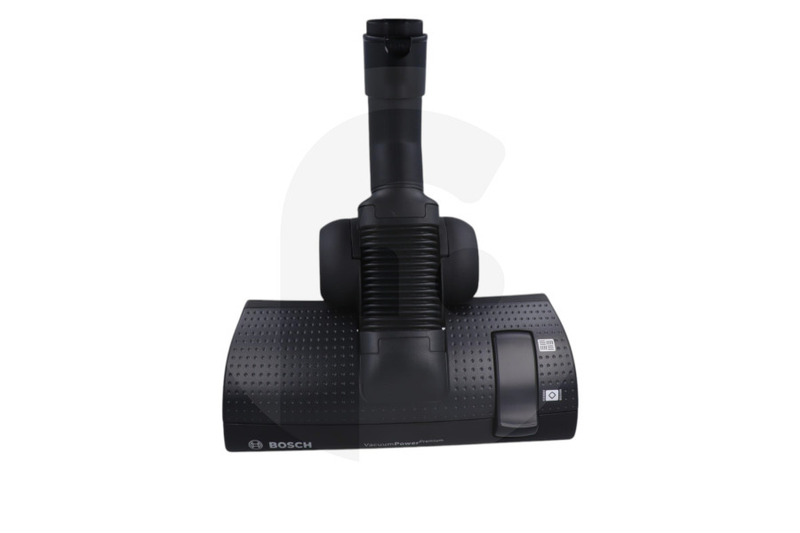 Bosch boquilla de aspiración para aspiradora 17005543 apto para entre otros BGL6TPET, BGS41MPOW