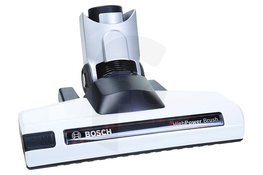 Bosch 577592, 00577592 Aspiradora Cepillo aspirador eléctrico para aspiradora 00577592 apto para entre otros BCH6L2560, BBH625W60