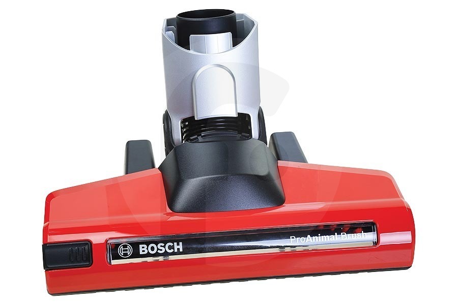 Bosch 577723, 00577723 Aspiradora boquilla de piso para aspiradora 00577723, 577723 apto para entre otros BCH65PET02, BCH6ZOOAU01