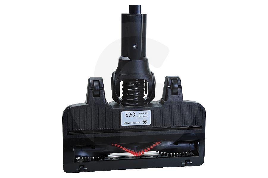 Bosch Aspirapolvere Spazzola turbo (bocchetta turbo, spazzola elettrica) per Bosch, Siemens e altri aspirapolvere senza fili 17002491