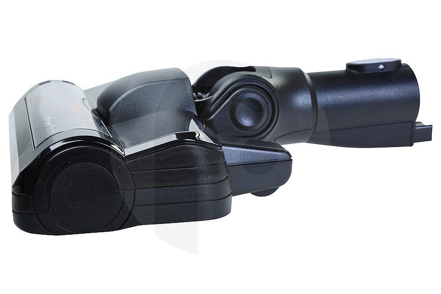 Bosch Aspirapolvere Spazzola turbo (bocchetta turbo, spazzola elettrica) per Bosch, Siemens e altri aspirapolvere senza fili 17002491