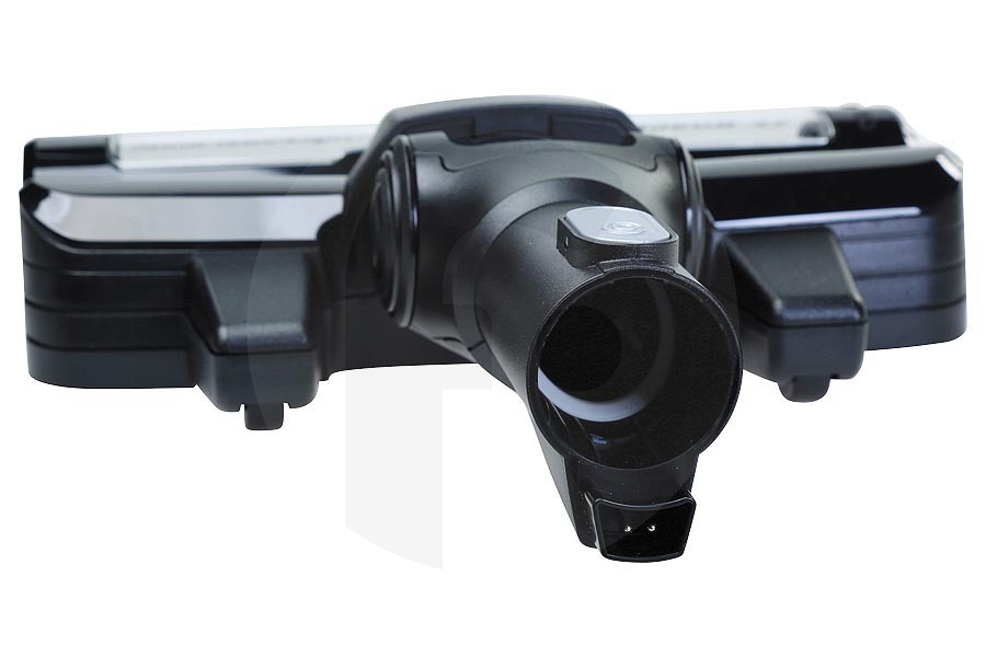Bosch Aspirapolvere Spazzola turbo (bocchetta turbo, spazzola elettrica) per Bosch, Siemens e altri aspirapolvere senza fili 17002491