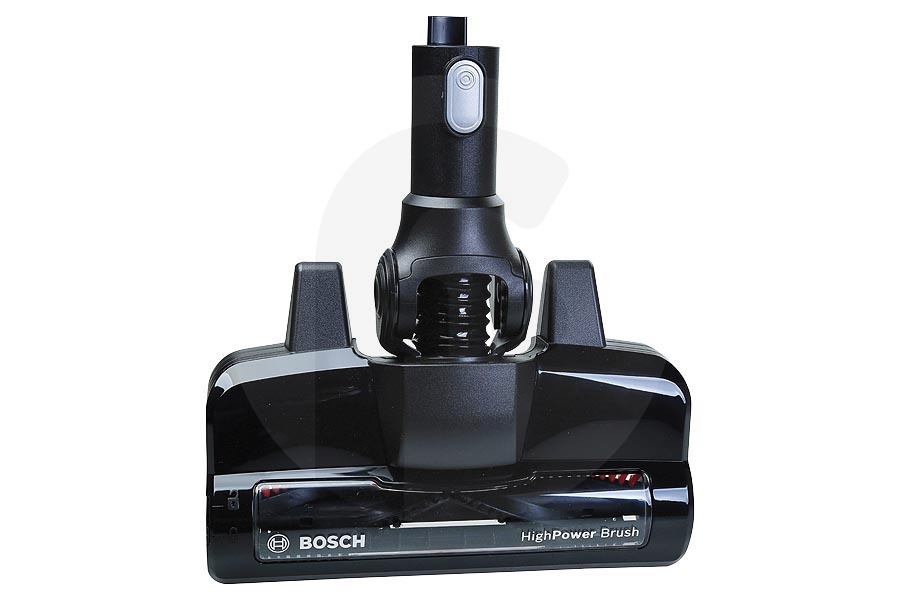 Bosch Aspirapolvere Spazzola turbo (bocchetta turbo, spazzola elettrica) per Bosch, Siemens e altri aspirapolvere senza fili 17002491