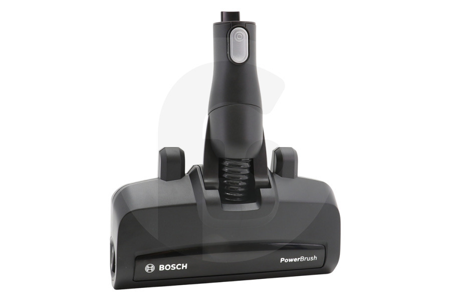 Bosch Aspirapolvere Spazzola turbo (bocchetta turbo, spazzola elettrica) per Bosch, Siemens e altri aspirapolvere senza fili 17007183