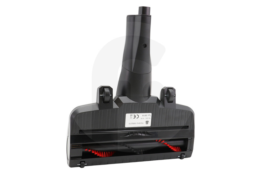 Bosch Aspirapolvere Spazzola turbo (bocchetta turbo, spazzola elettrica) per Bosch, Siemens e altri aspirapolvere senza fili 17007183