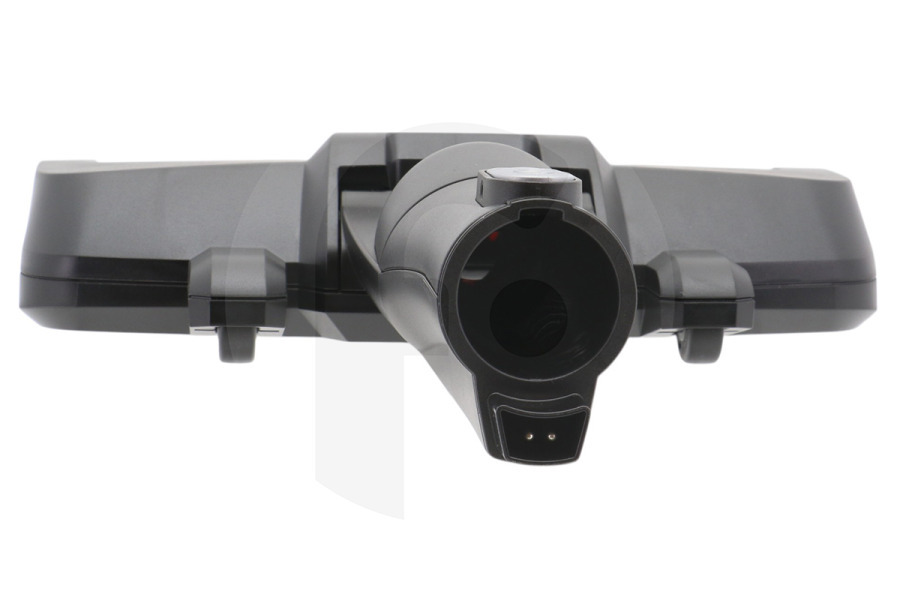 Bosch Aspirapolvere Spazzola turbo (bocchetta turbo, spazzola elettrica) per Bosch, Siemens e altri aspirapolvere senza fili 17007183