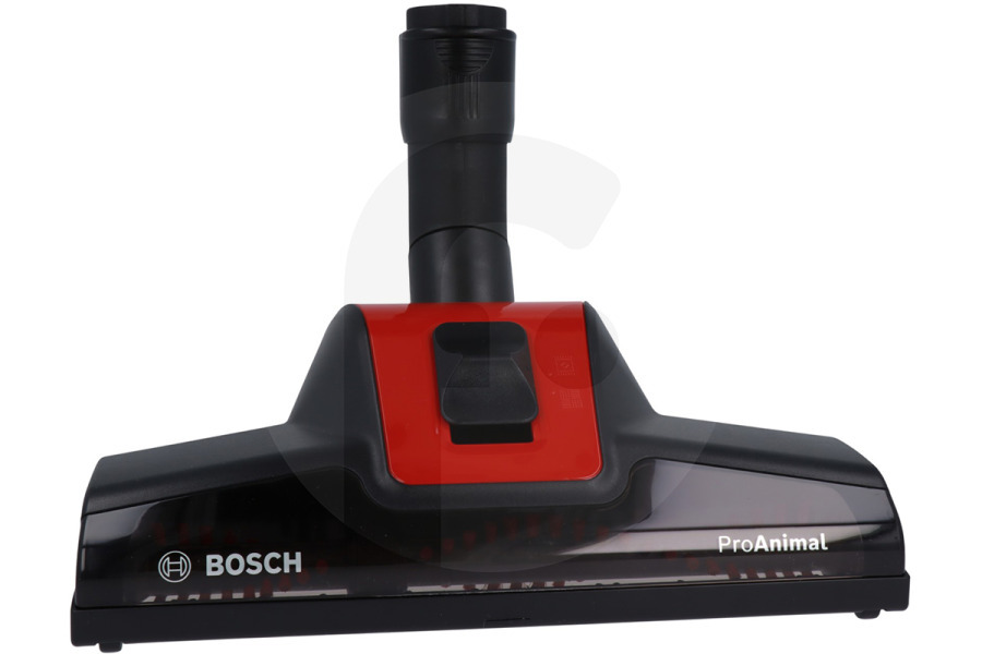 Bosch Aspiradora Cepillo turbo (boquilla turbo, cepillo eléctrico) para Bosch, Siemens y otros aspiradora 17008697 apto para entre otros BGB8PET118