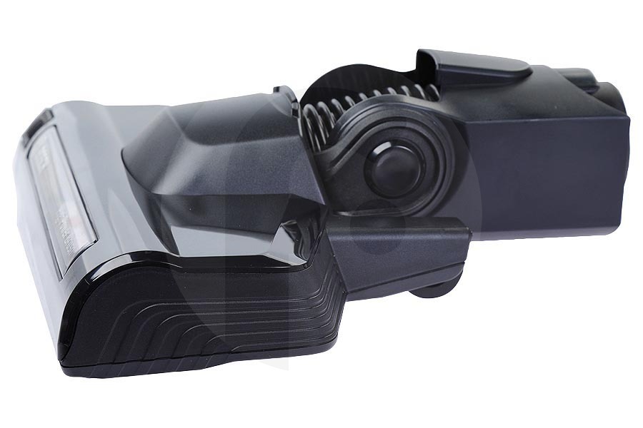 Bosch Aspirapolvere Spazzola turbo (bocchetta turbo, spazzola elettrica) per Bosch, Siemens e altri aspirapolvere senza fili 17001199