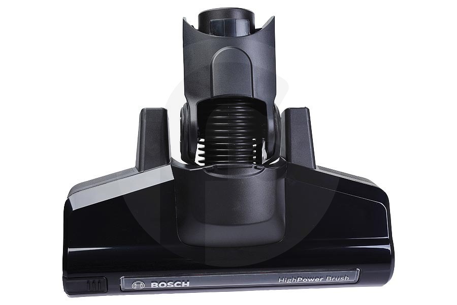 Bosch Aspirapolvere Spazzola turbo (bocchetta turbo, spazzola elettrica) per Bosch, Siemens e altri aspirapolvere senza fili 17001199