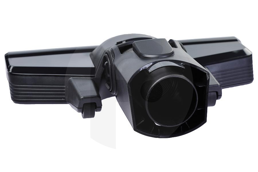 Bosch Aspirapolvere Spazzola turbo (bocchetta turbo, spazzola elettrica) per Bosch, Siemens e altri aspirapolvere senza fili 17001199