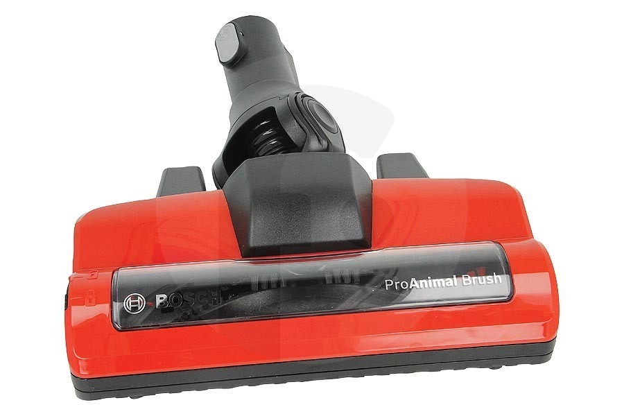 Bosch Aspiradora Cepillo turbo (boquilla turbo, cepillo eléctrico) para Bosch, Siemens y otros aspiradora inalámbrica 17003111 apto para entre otros BBS81PET03, BBS81PETGB03