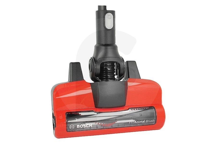 Bosch Aspirapolvere Spazzola turbo (bocchetta turbo, spazzola elettrica) per Bosch, Siemens e altri aspirapolvere senza fili 17003111