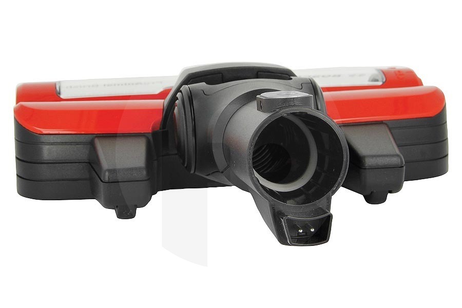 Bosch Aspirapolvere Spazzola turbo (bocchetta turbo, spazzola elettrica) per Bosch, Siemens e altri aspirapolvere senza fili 17003111