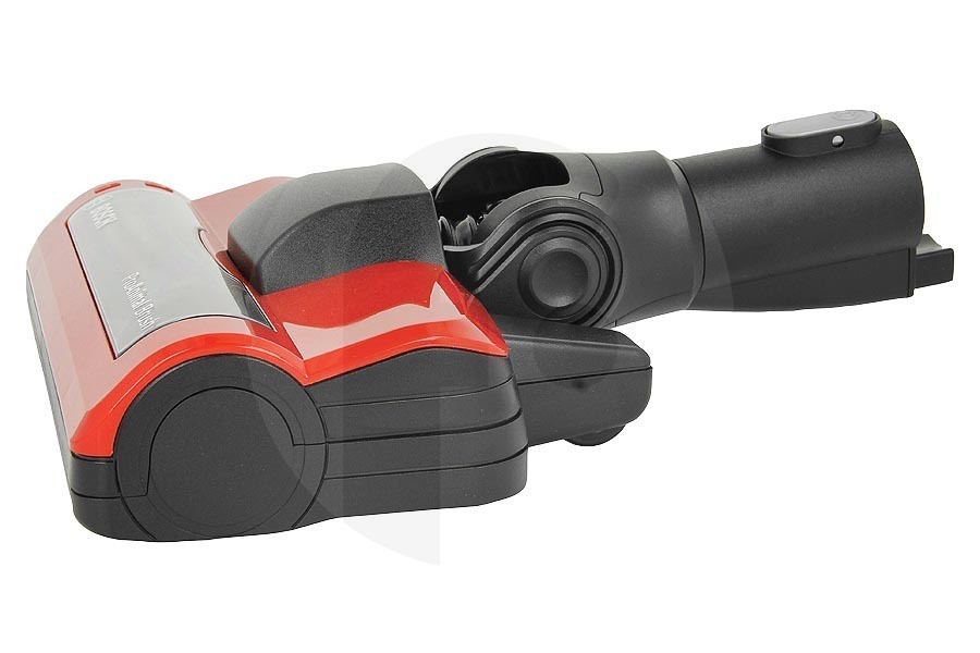 Bosch Aspirapolvere Spazzola turbo (bocchetta turbo, spazzola elettrica) per Bosch, Siemens e altri aspirapolvere senza fili 17003111