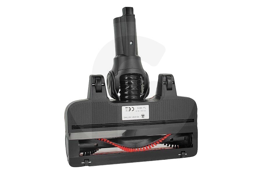 Bosch Aspirapolvere Spazzola turbo (bocchetta turbo, spazzola elettrica) per Bosch, Siemens e altri aspirapolvere senza fili 17003111