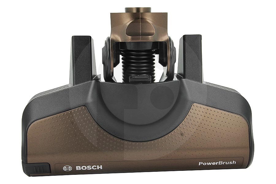 Bosch Aspirapolvere Spazzola turbo (bocchetta turbo, spazzola elettrica) Flexxo per Bosch, Siemens e altri aspirapolvere senza fili 11039035