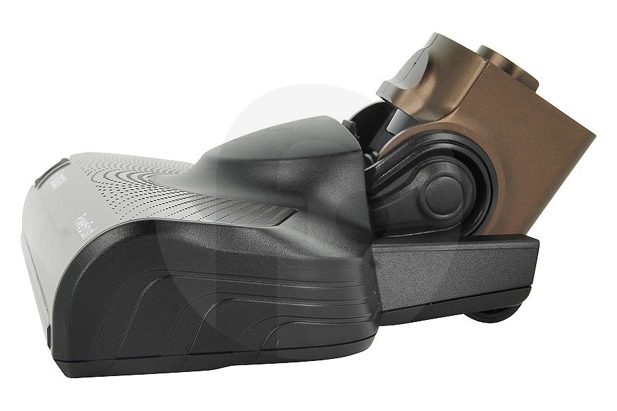 Bosch Aspirapolvere Spazzola turbo (bocchetta turbo, spazzola elettrica) Flexxo per Bosch, Siemens e altri aspirapolvere senza fili 11039035