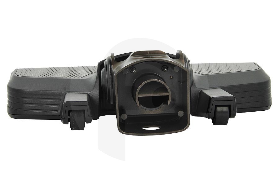 Bosch Aspirapolvere Spazzola turbo (bocchetta turbo, spazzola elettrica) Flexxo per Bosch, Siemens e altri aspirapolvere senza fili 11039035