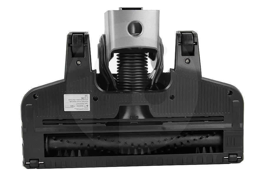 Bosch Aspirapolvere Spazzola turbo (bocchetta turbo, spazzola elettrica) Flexxo per Bosch, Siemens e altri aspirapolvere senza fili 11046237