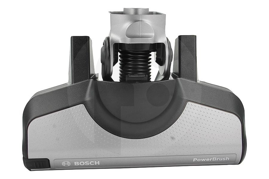 Bosch Aspirapolvere Spazzola turbo (bocchetta turbo, spazzola elettrica) Flexxo per Bosch, Siemens e altri aspirapolvere senza fili 11046237