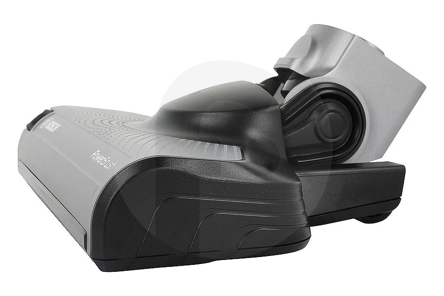 Bosch Aspirapolvere Spazzola turbo (bocchetta turbo, spazzola elettrica) Flexxo per Bosch, Siemens e altri aspirapolvere senza fili 11046237