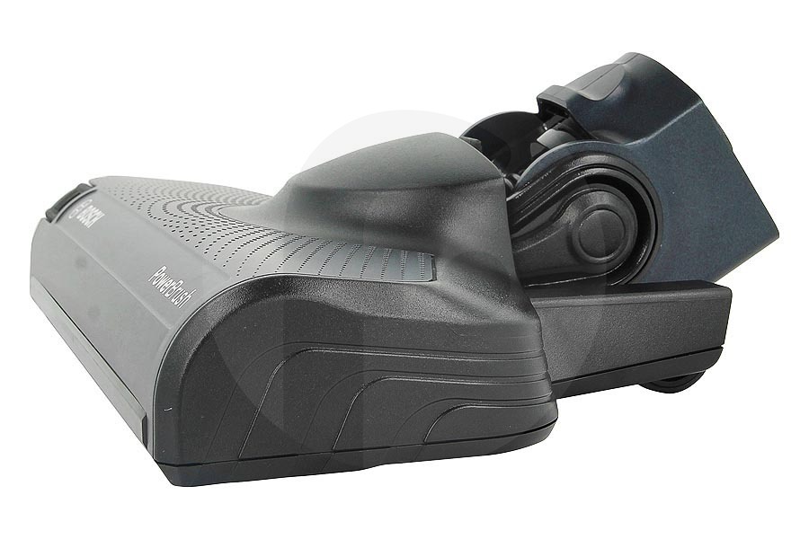 Bosch Aspirapolvere Spazzola turbo (bocchetta turbo, spazzola elettrica) Flexxo per Bosch, Siemens e altri aspirapolvere senza fili 11046253